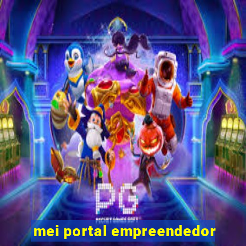 mei portal empreendedor